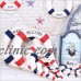 Welcome Aboard Nautical Life Ring Lifebuoy Boat Wall Hanging Home Decoration JF   123311657367